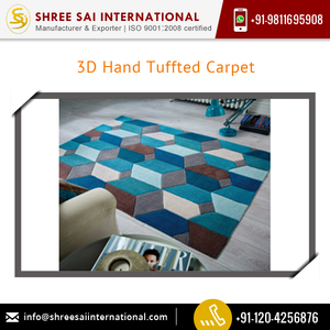 ชุดพรมผ้าไหมทอมือ3D กันลื่นชุดพรมปักด้วยมือขายดี - Product Image 2