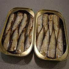 Sardinas Enlatadas en Salsa de Chile y Tomate con Conservación en Salmuera 125g, Marca Blanca Disponible, Se Acepta OEM - Product Image 2