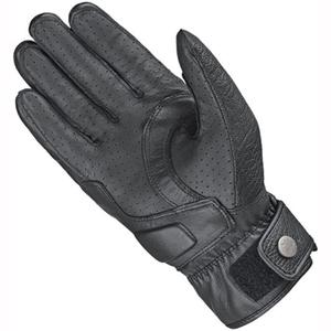 Guantes de carreras de motos-Negro Tamaño personalizado Personalizar Logo Aceptable - Product Image 4