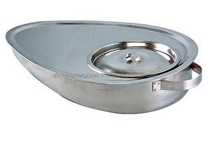 Bandeja Renal de Acero Inoxidable de Alta Calidad para Hospital, Tipo Profundo, con Precio Económico - Product Image 5
