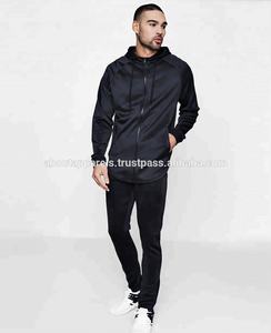 Survêtements respirants à capuche pour les sports scolaires nouvel arrivage vente en gros pas cher prix d'usine personnalisé pas cher - Product Image 2