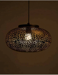 Vente en gros 2018 marocain décoration de noël lustre lampes éclairage intérieur avec style élégant - Product Image 2