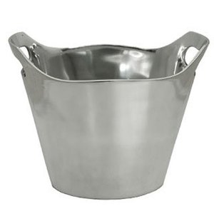 Enfriador de vino de aluminio, superventas, cubo dorado - Product Image 4