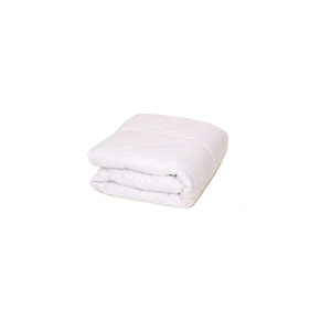 Custom Eco 400 TC bordado 100% algodón hecho a mano minimalista 108x108 indio Etiqueta Privada uso reciclable fundas de edredón - Product Image 3