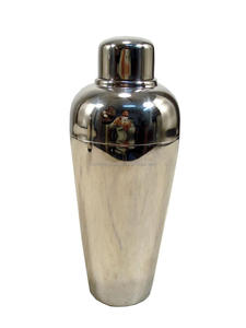 Juego de coctelera de metal para uso en bares y hoteles - Product Image 6