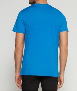 2023เสื้อยืดผู้ชายทรงโอเวอร์ไซส์พิมพ์ลายออกแบบได้ตามที่ต้องการน้ำหนัก260กรัมดีไซน์ใหม่พิมพ์ลายกราฟิก - Product Image 4