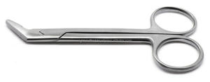 Ciseaux pour couronne dentaire de 4.75 pouces, coupe de fil, outils chirurgicales, orthodontie, Instruments médicaux avec excellente qualité - Product Image 2