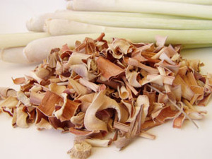 Lemon <b>Grass</b> / Lemongrass Dried High Quality Spices - Product Image 2