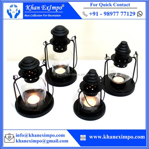 <b>Moroccan</b> Style Metal Hanging Christmas <b>Lantern</b> Stand American Wedding <b>Lantern</b> Other Candle Holders Candle Jars Wholesale - Product Image 6