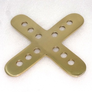 Heart Shape Eco Friendly Natural Healthy Table Top <b>Trivet</b> Restaurant Hotel Home Commercial Use Modern Design Cooking <b>Trivet</b> - Product Image 4