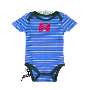 Yimtirupu — body pour bébé en coton peigné, vente en ligne, qualité OEM /ODM, 100% - Product Image 5