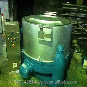 Nouvelle condition Hydro Extractor Centrifugeuse Machine pour Textile Hank Yarn - Product Image 4