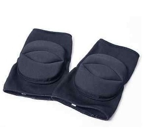 1 paire de genouillères Shemax, pour pôle de danse - Product Image 1