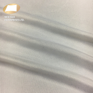 Tissu en maille interlock en nylon 70D, super doux, Fdy 100 polyamide, pour vêtements décontractés - Product Image 6