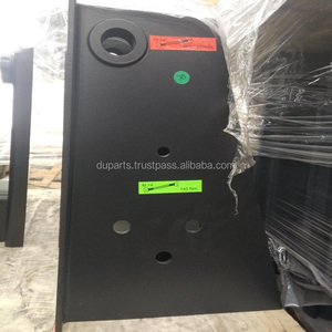 Alta calidad Mejora el rendimiento Suministro de piezas de alta calidad para un rendimiento y durabilidad confiables - Product Image 5