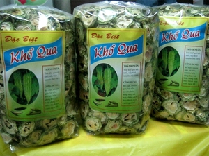 Té de melón amargo de Vietnam de alta calidad y al mejor precio - Product Image 2