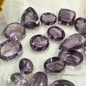 天然紫水晶远大小块独家紫水晶宝石