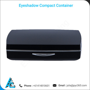 Hộp Đựng Đồ Trang Điểm Nhỏ Gọn/Hộp Phấn Mắt/Hộp Phấn Mắt - Product Image 4