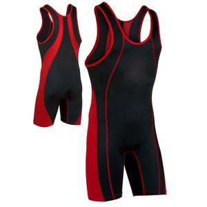 Vêtements d'arts martiaux pour l'entraînement et la compétition - Product Image 1