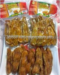 Banana seca sin azúcar, 84-845-639-639 (Whatsapp) - Product Image 4