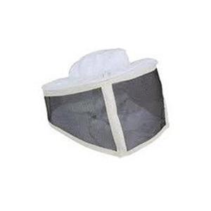 Chapeaux à voile pour apiculteur, carrés pliables, fabriqués au pakistan, nouvelle collection - Product Image 1