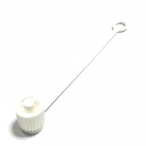 Médical connecteur de serrure de luer mâle ou femelle, connecteur de serrure de luer - Product Image 3