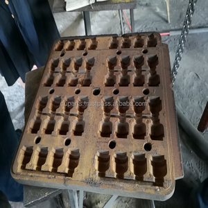 El mejor proveedor de moldes de fundición y máquinas de fugas, equipos duraderos de alta calidad para fabricación de precisión - Product Image 2