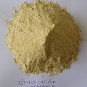 แป้งมันฝรั่งแห้งแป้งมันฝรั่ง/แป้ง/วันหยุด hoplms - Product Image 5