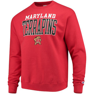 Sudadera de Cuello Redondo de Alta Calidad para Invierno, Forro Polar Grueso, Personalizable con Logotipo, Impresión Digital y Bordado en Relieve - Product Image 2