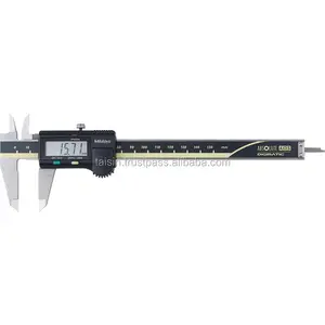 Bền Mitutoyo Vernier Caliper Như Lớp Phủ Đo Độ Dày, Thương Hiệu Khác Cũng Có Sẵn