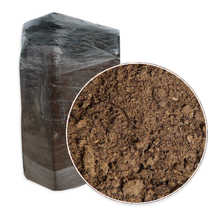 Musgo de turba de sustrato para jardín - Product Image 2
