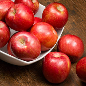 Manzanas de Granny Smith frescas orgánicas de Sudáfrica. Pida ahora - Product Image 4