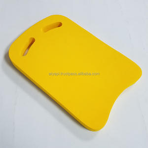 Tablero de patada de EVA personalizado para Entrenamiento de natación y aprendizaje de tabla de surf - Product Image 4