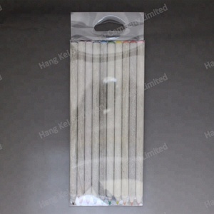 Kích Thước Tiêu Chuẩn Tự Nhiên Tái Chế Báo In Màu Giấy Bút Chì Số Lượng Lớn - Product Image 5