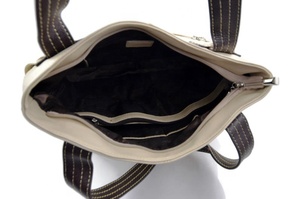 Leather Soft Velvet Suede Fashion Tote Bag Hobo Shoulder Cross-Body Handbag Satchel Quiet Luxury Purse XL for Women IHS-0170 - Product Image 4