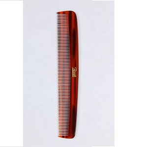 regular dressing comb hair care travel grooming