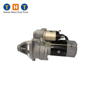 Carte de démarreur de camion pour Nissan, pièces détachées, 23300 — 96004, PE6 - Product Image 1