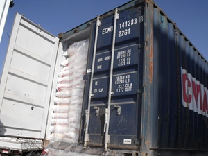 Salva เบเกอรี่ได้รับการรับรองฮาลาลประเภท00แป้งสาลี50กก. แห้งมิลลิ่งแป้งในบรรจุภัณฑ์ถุง - Product Image 2