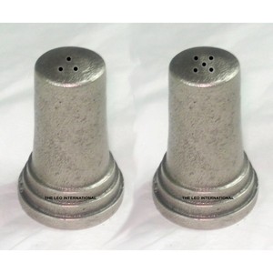 Botella de sal y pimienta, utensilios de cocina, botella de sal y pimienta, accesorios de cocina, botella de sal y pimienta, utensilios de cocina, sal y pimienta - Product Image 1