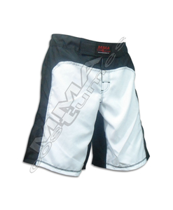 Cómodos pantalones cortos de entrenamiento híbridos para adultos para MMA Grappling y Vale Tudo Competition Apparel - Product Image 1