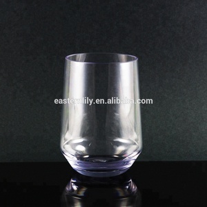 Ballon de vin rouge en Tritan, en plastique sans BPA, 20oz - Product Image 6