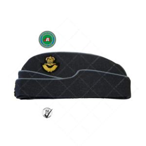 Most Demanding <b>Beret</b> Hat Front Desk Ceremonial Hats Cheap Price <b>Beret</b> Hat For Online Sale - Product Image 1