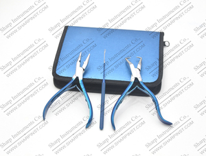 Dissolvant pour ruban adhésif professionnel, ruban dissolvant Elite personnalisé boîte de bouteille de cheveux poule article paquet d'outils caractéristique origine rapide - Product Image 2