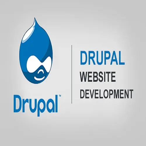 Drupal E commerce Website Design and Development Services