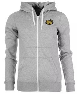 Sweat-shirts oversize imprimés personnalisés de haute qualité, poids lourd, 100% coton, logo frontal, vêtements de rue pour femmes, mode BD - Product Image 5