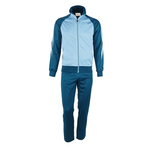 Chándal deportivo con diseño personalizado, chaqueta de bajo nivel de pedido - Product Image 3