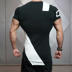 Chemises pour hommes, nouvelle mode streetwear - Product Image 4