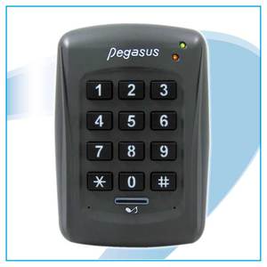 Controlador de acceso para elevador, controlador impermeable, HF, 13,56 MHz, ISO15693, ISO18092, ISO 14443A - Product Image 2