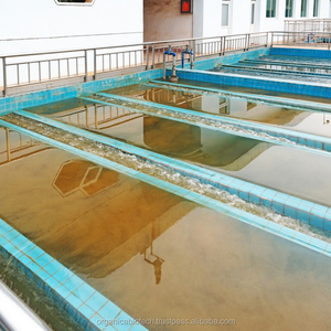 Bioaumentación del sistema de tratamiento de aguas residuales con la ayuda de microbios especializados - Product Image 3