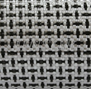 Izanas 3k Woven Carbon Fiber <b>Fabric</b> for Car Outdoor & Industry Use - Product Image 1